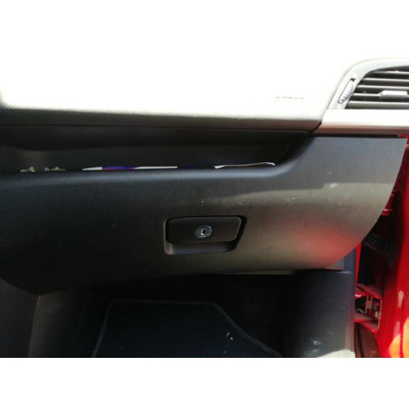 peugeot 207 del año 2007