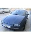 mazda 323 berlina c/f/s (ba) del año 1996