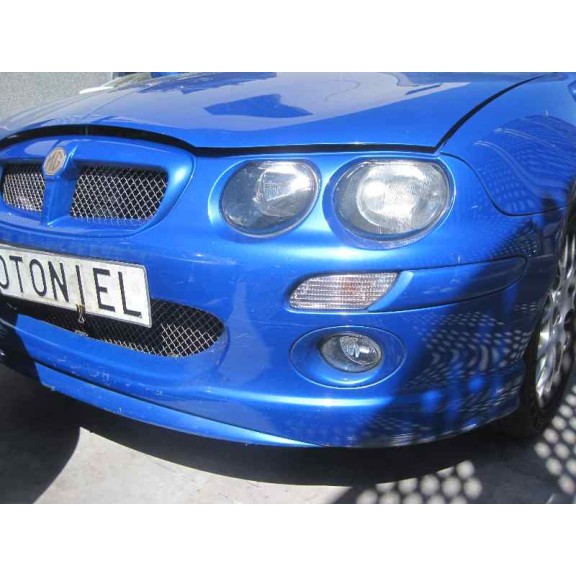 mg mg zr (f/rf) del año 2004