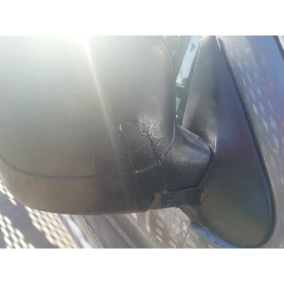 citroën berlingo del año 1997