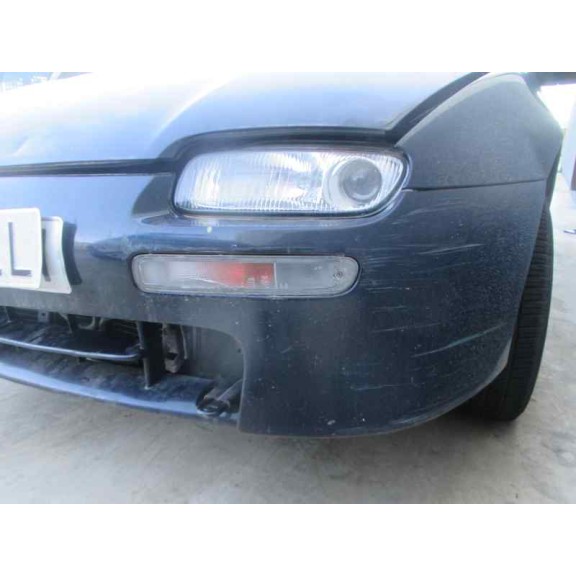 mazda 323 berlina c/f/s (ba) del año 1996