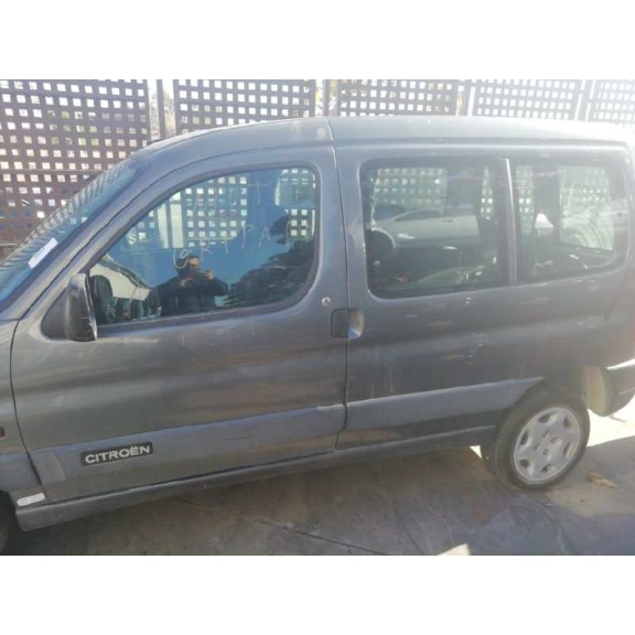 citroën berlingo del año 1997