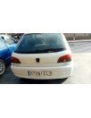 peugeot 306 berlina 3/4/5 puertas (s2) del año 1999