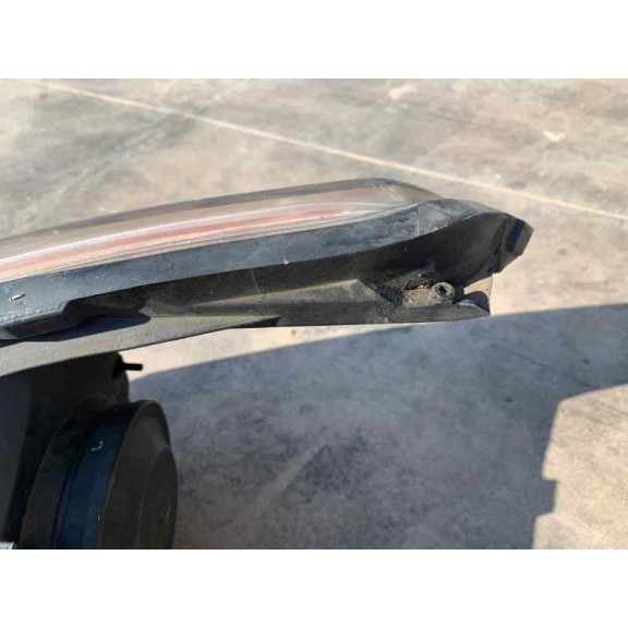 citroën c3 picasso del año 2010