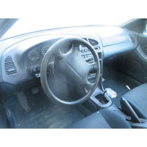 mazda 323 berlina c/f/s (ba) del año 1996