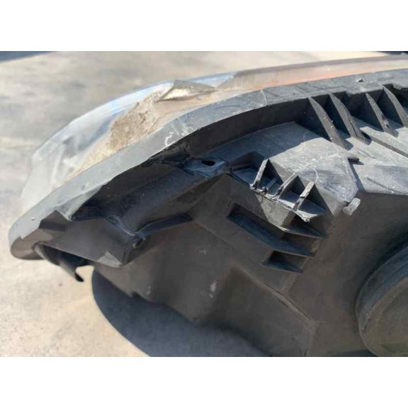 citroën c3 picasso del año 2010