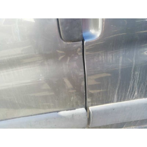 citroën berlingo del año 1997