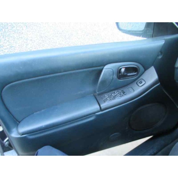 mazda 323 berlina c/f/s (ba) del año 1996
