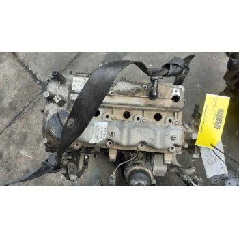 Recambio de motor casco para kia rio 1.1 crdi cat referencia OEM IAM D3FA  