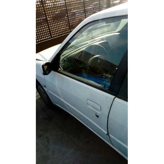 peugeot 306 berlina 3/4/5 puertas (s2) del año 1999