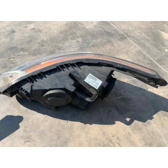 citroën c3 picasso del año 2010