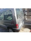 citroën berlingo del año 1997
