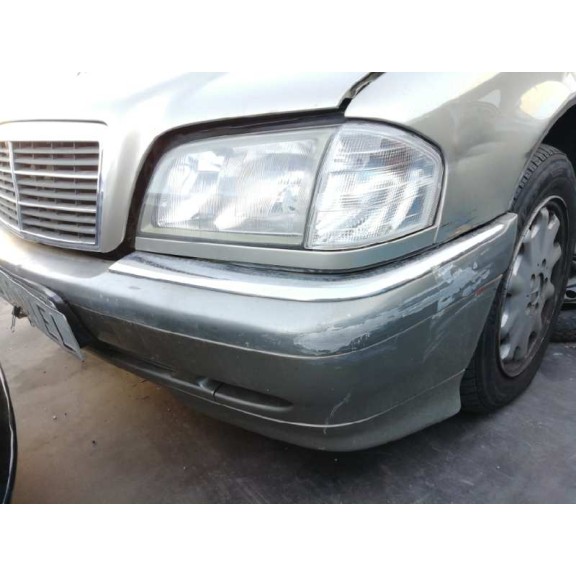 mercedes-benz clase c (w202) berlina del año 1998