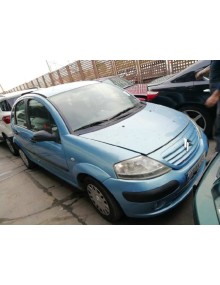citroën c3 del año 2005