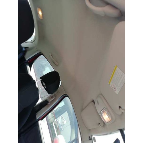 peugeot 207 del año 2007