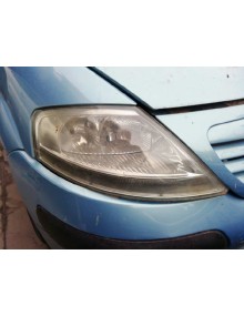 citroën c3 del año 2005 2