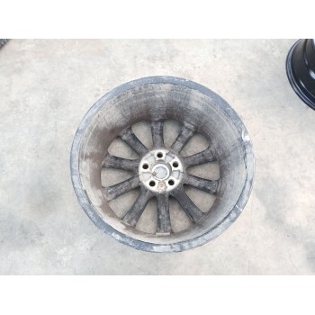 Recambio de llanta para land rover discovery 4.4 v8 cat referencia OEM IAM 9.5JX20 EH2 ET53 X1 AH3M1007AAW