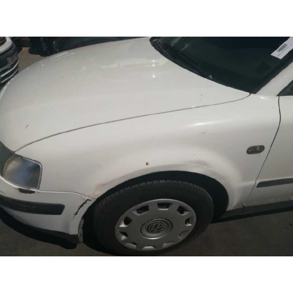 volkswagen passat berlina (3b2) del año 1999