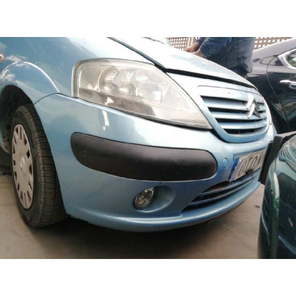 citroën c3 del año 2005