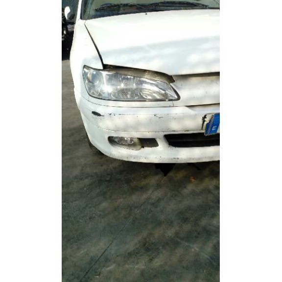 peugeot 306 berlina 3/4/5 puertas (s2) del año 1999