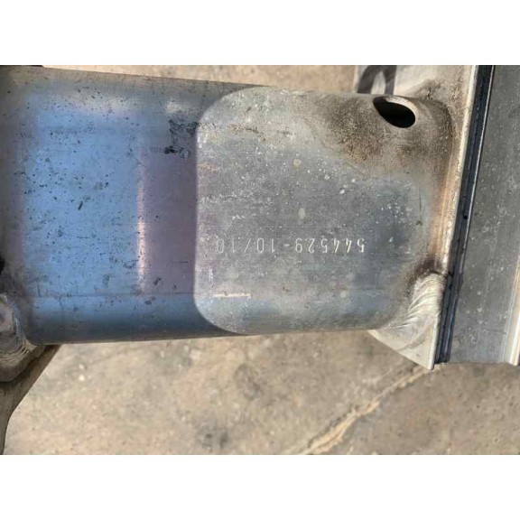 citroën c3 picasso del año 2010