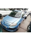citroën c3 del año 2005