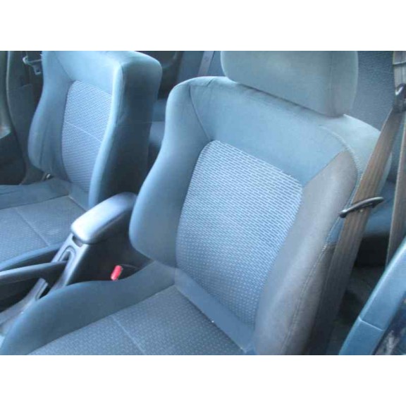 mazda 323 berlina c/f/s (ba) del año 1996