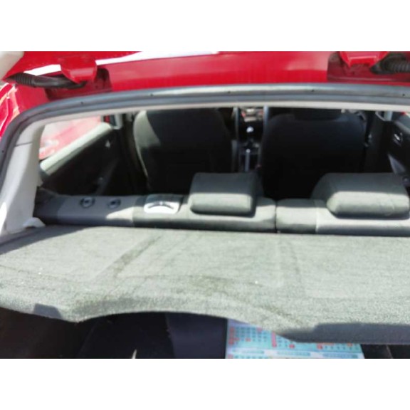 peugeot 207 del año 2007