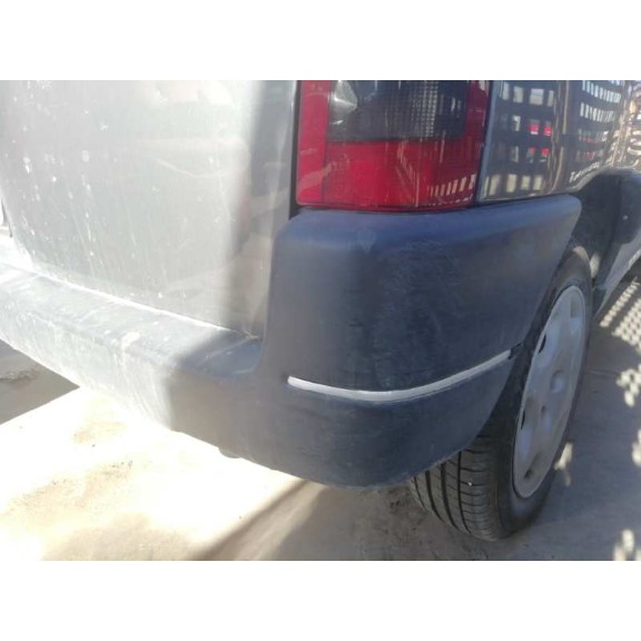 citroën berlingo del año 1997