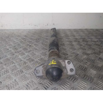 Recambio de amortiguador trasero izquierdo para volkswagen passat lim. (362) advance bluemotion referencia OEM IAM 3C0512011FE  