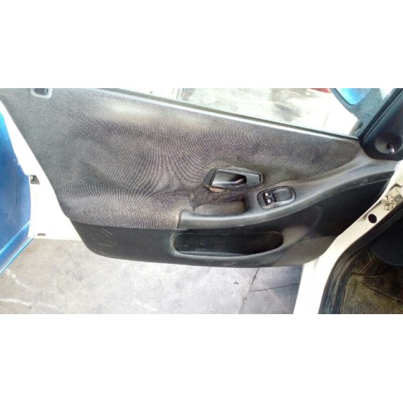 peugeot 306 berlina 3/4/5 puertas (s2) del año 1999