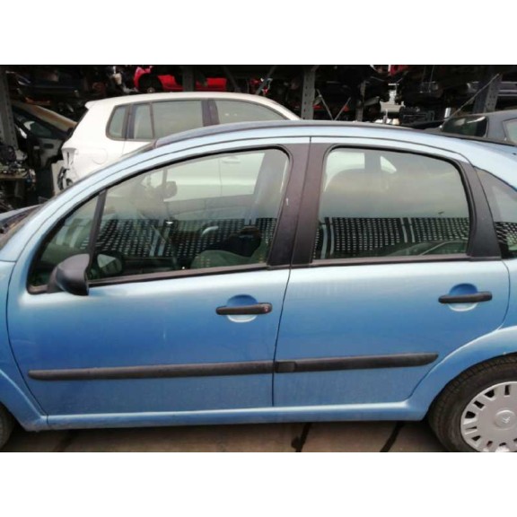 citroën c3 del año 2005