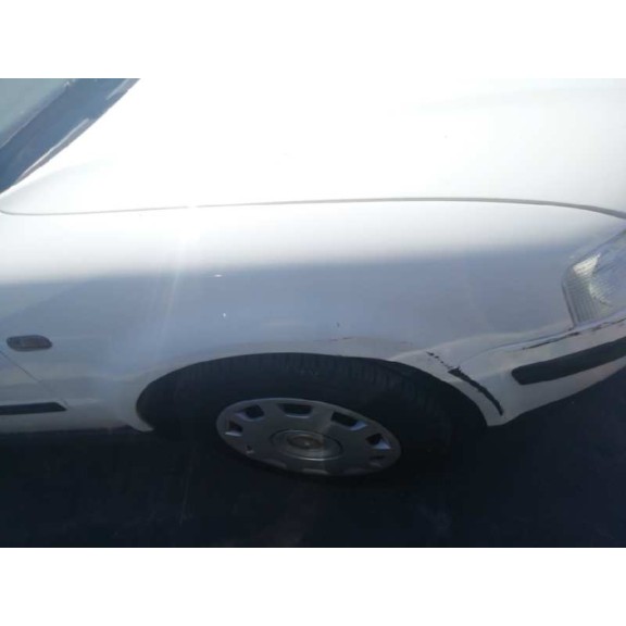 volkswagen passat berlina (3b2) del año 1999