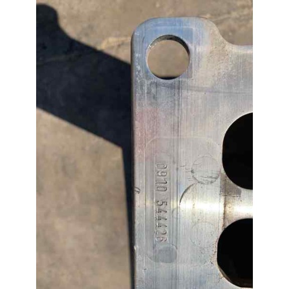 citroën c3 picasso del año 2010