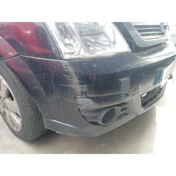 opel meriva del año 2007