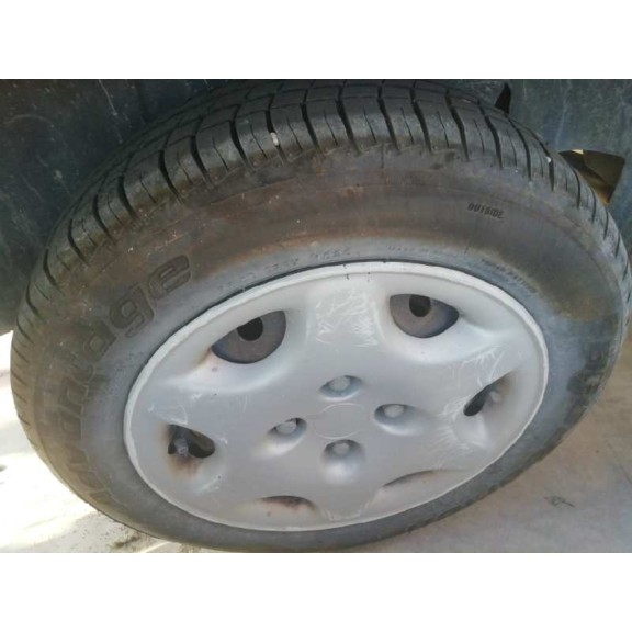 citroën berlingo del año 1997