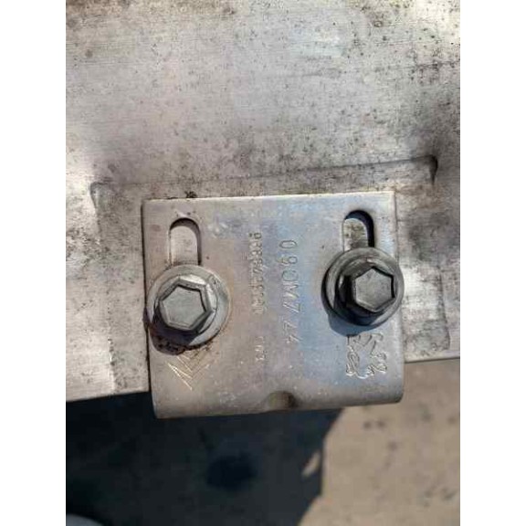 citroën c3 picasso del año 2010