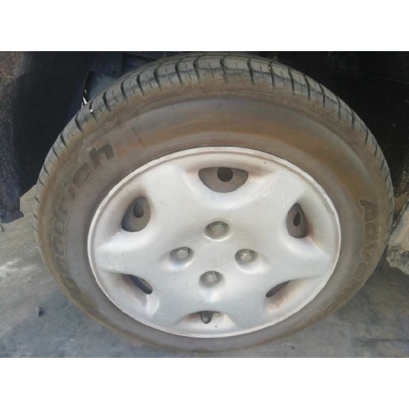 citroën berlingo del año 1997