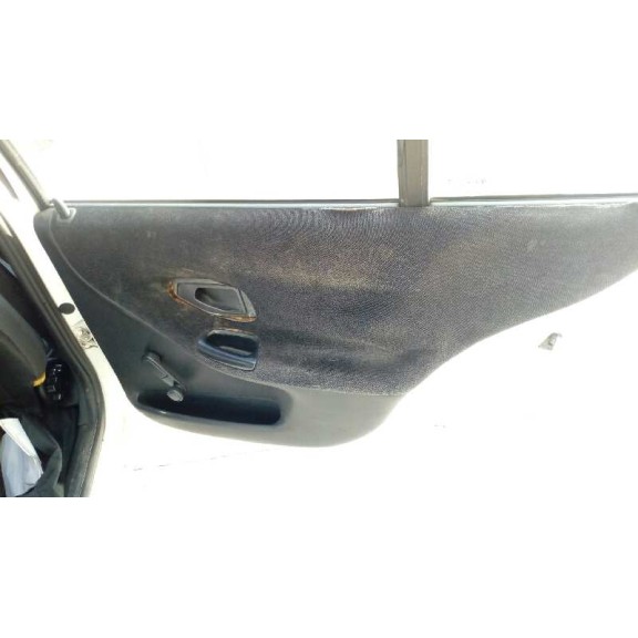 peugeot 306 berlina 3/4/5 puertas (s2) del año 1999