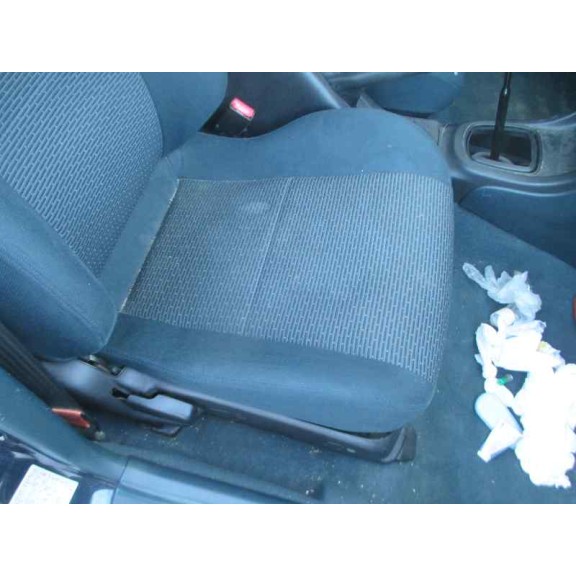 mazda 323 berlina c/f/s (ba) del año 1996