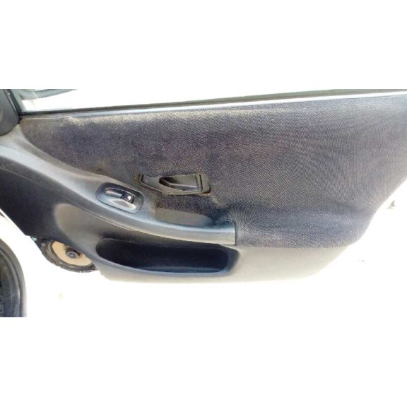 peugeot 306 berlina 3/4/5 puertas (s2) del año 1999