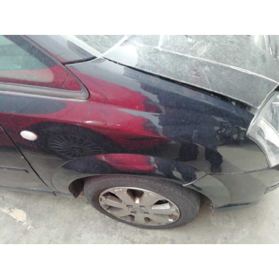 opel meriva del año 2007