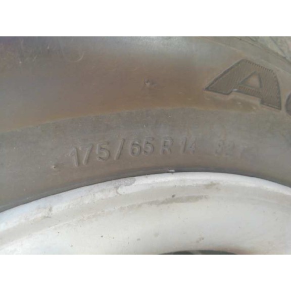 citroën berlingo del año 1997