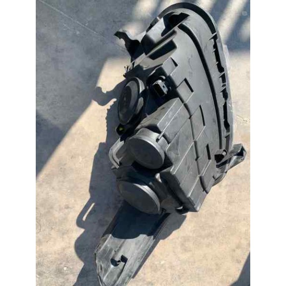 citroën c3 picasso del año 2010