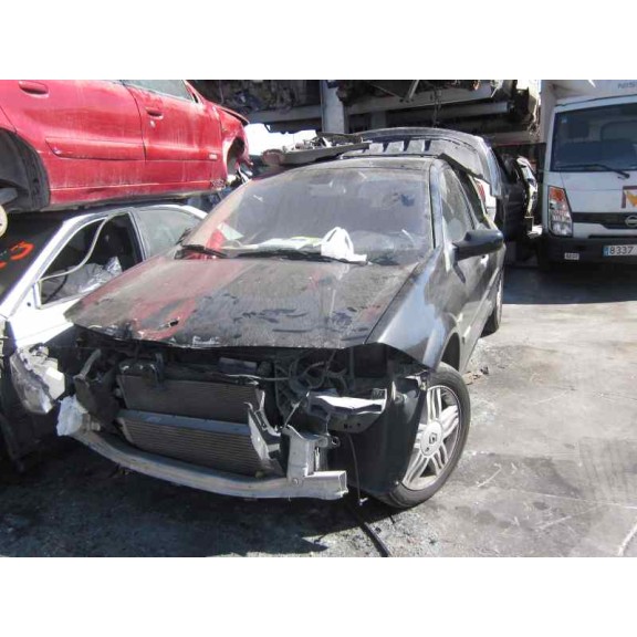 renault megane ii berlina 5p del año 2004