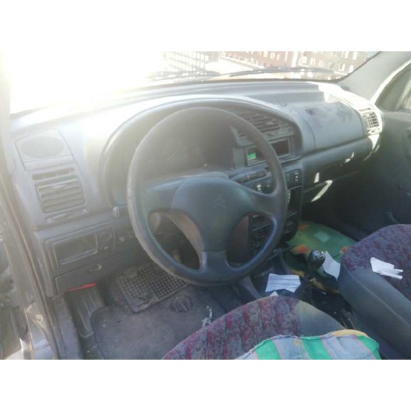 citroën berlingo del año 1997