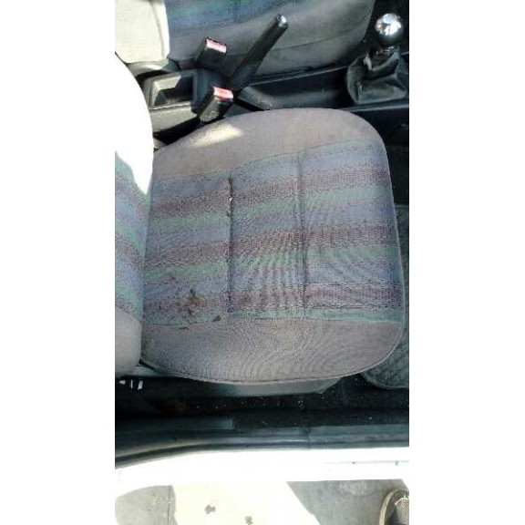 peugeot 306 berlina 3/4/5 puertas (s2) del año 1999