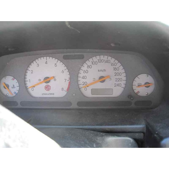 mg mg zr (f/rf) del año 2004