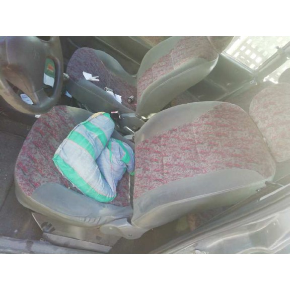 citroën berlingo del año 1997