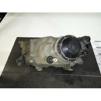 Recambio de faro izquierdo para saab 9-3 berlina 2.2 s tid referencia OEM IAM  MONOPTICA 
